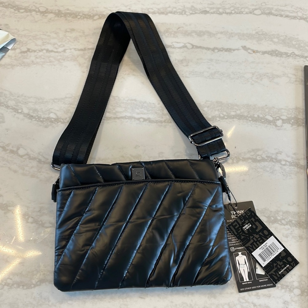Think Royln Bum Bag
